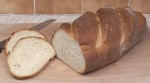 White Wheatgerm Bread